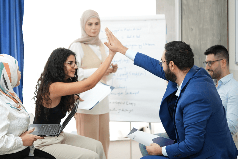 Stakeholder Analysis